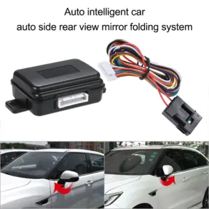 módulo rebatimento retrovisor universal