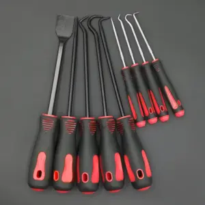 extrator ganchos picaretas automotivo