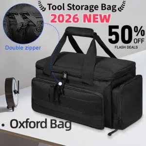 bolsa organizadora ferramentas lona