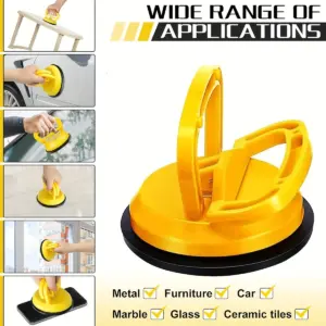 kit extrator de amassados automotivos