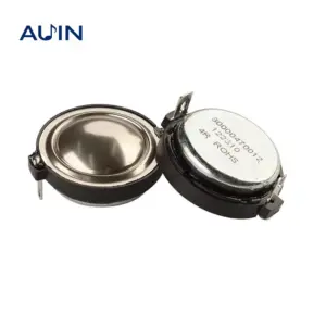 kit 2 tweeters 1 polegada automotivo