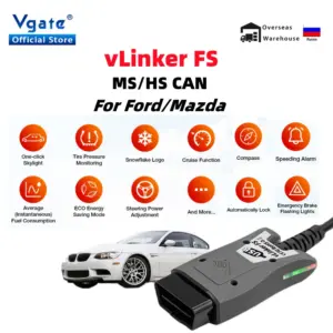 scanner automotivo obd2 usb