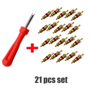 ferramenta remoção válvula pneu 96mm