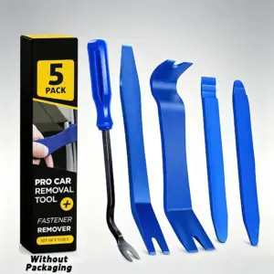 kit ferramentas desmontagem painel automotivo