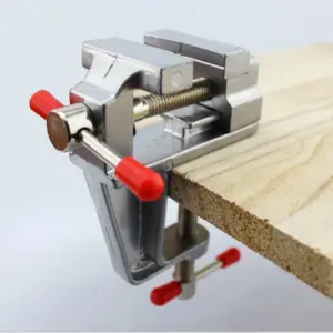 mini torno de bancada 3.5 polegadas
