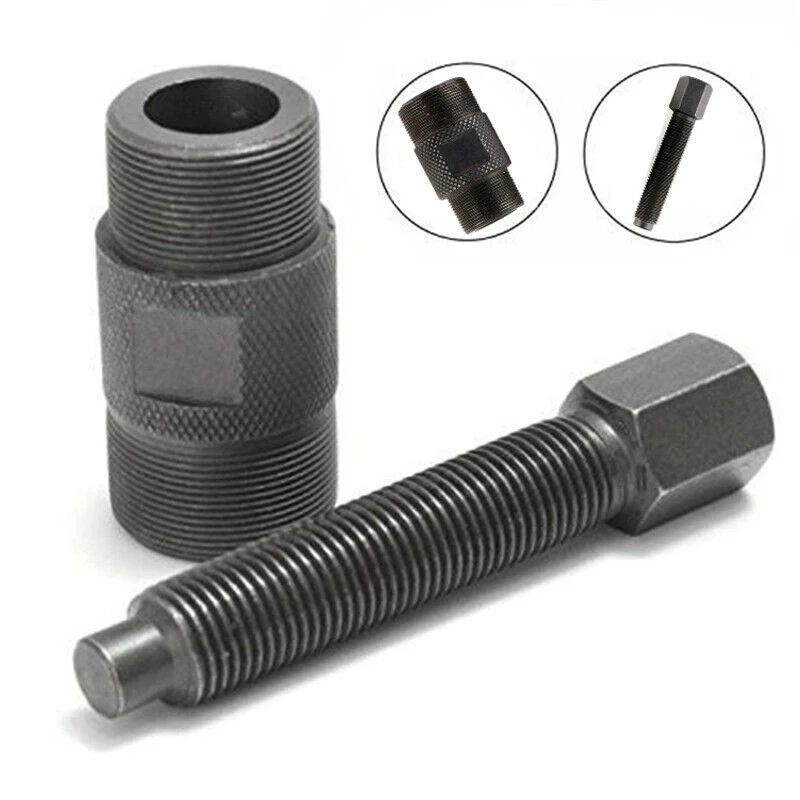 Extrator de Volante Magnético 24mm 27mm para Motocicletas - Imagem 5