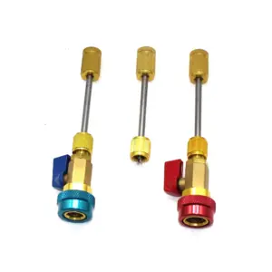 ferramenta removedora valvula r134a r12