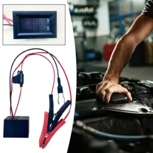 ferramenta detecção vazamentos automotivos