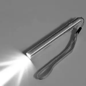 mini lanterna led recarregável usb