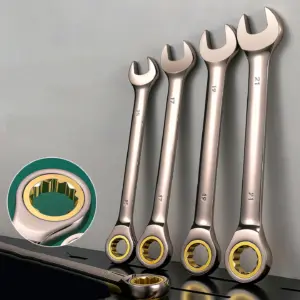 chave de catraca torx universal