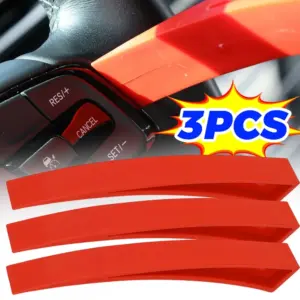 espátula plástica remoção acabamento automotivo