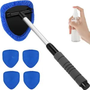 ferramenta limpeza para-brisa automotivo