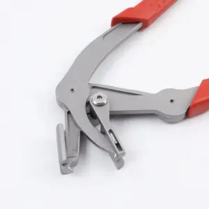 alicate extrator rebites automotivos
