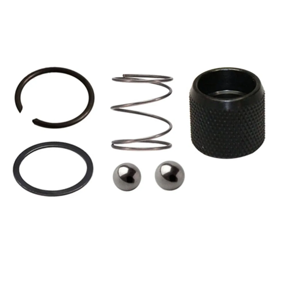 Conjunto de Suporte de Broca de Mandril para BTP144 BTD145 - Imagem 5