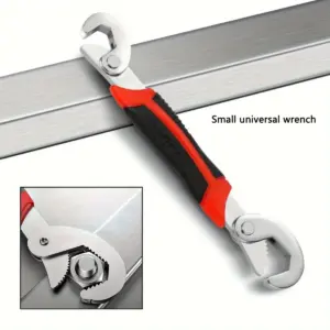 chave ajustável universal 6-22mm