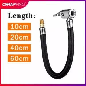 mangueira infladora de pneus 300psi
