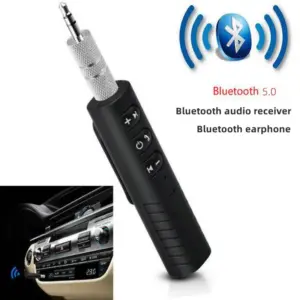 adaptador bluetooth p2 3.5mm carro