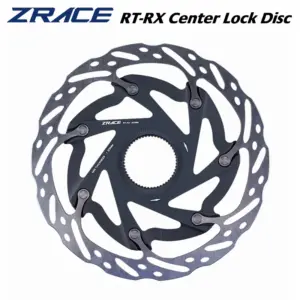 rotor de freio center lock 140mm