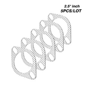 junta de escape downpipe 63mm