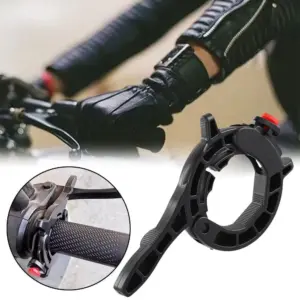 bloqueador de acelerador universal motocicleta