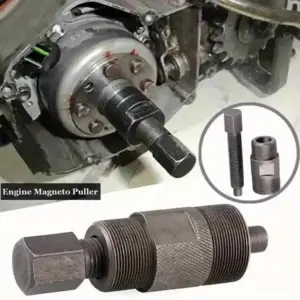 extrator de volante magnético m27 m24