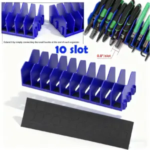 rack organizador de alicates