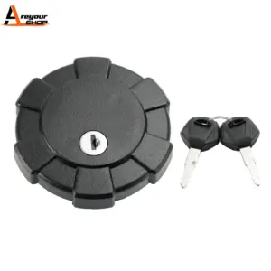 tampa tanque combustivel yamaha xt 600