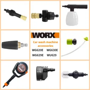 Acessório para Lavadora de Carro Pressão
