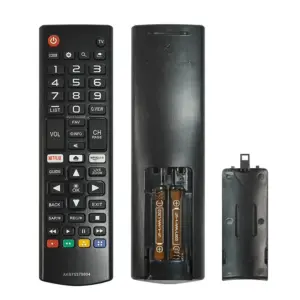 controle remoto akb75375604