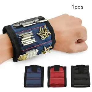 pulseira magnética para ferramentas