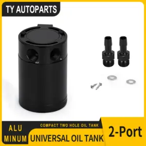 reservatório de óleo universal 200ml