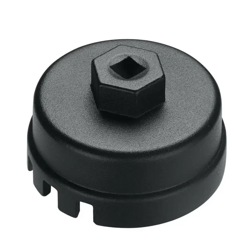 Chave de filtro de óleo 64.5mm 14 flautas para Toyota e Lexus - Imagem 6