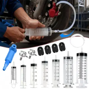 kit sangria freio carro moto