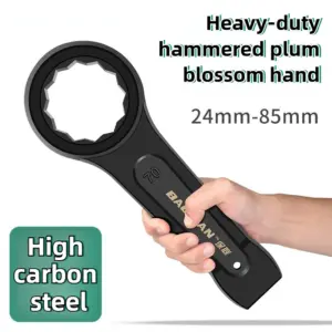 chave de extremidade de caixa reparo automotivo