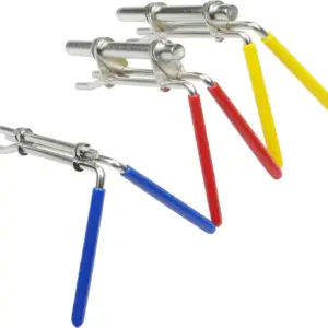 kit reparo vedação cilindro hidráulico u-cup
