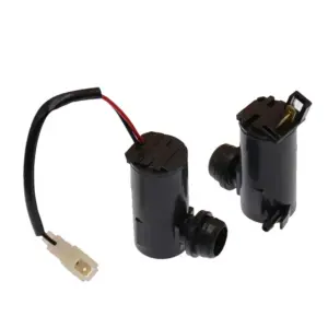 bomba lavadora para-brisa 12v