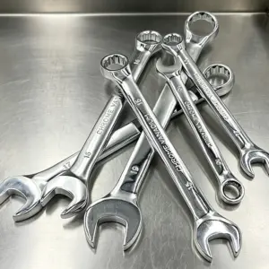 chave combinada métrica