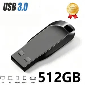 pen drive usb 3.0 tipo-c 512gb