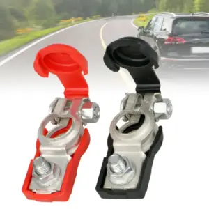 braçadeira terminal bateria 400a