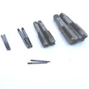 macho m14 rosca direita