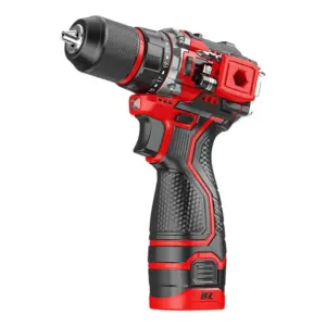 furadeira de impacto brushless