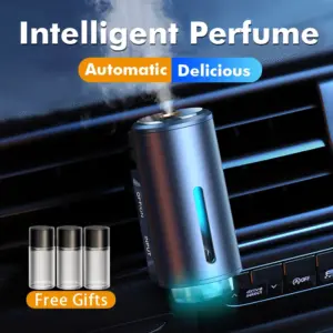 difusor de ar elétrico umidificador carro