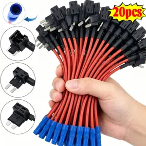 adaptador de fusível automotivo 32v