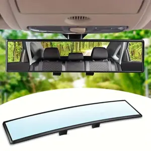 espelho refletor automotivo