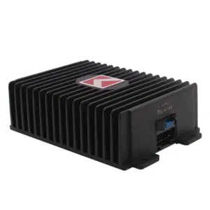 amplificador automotivo 4 canais 80w