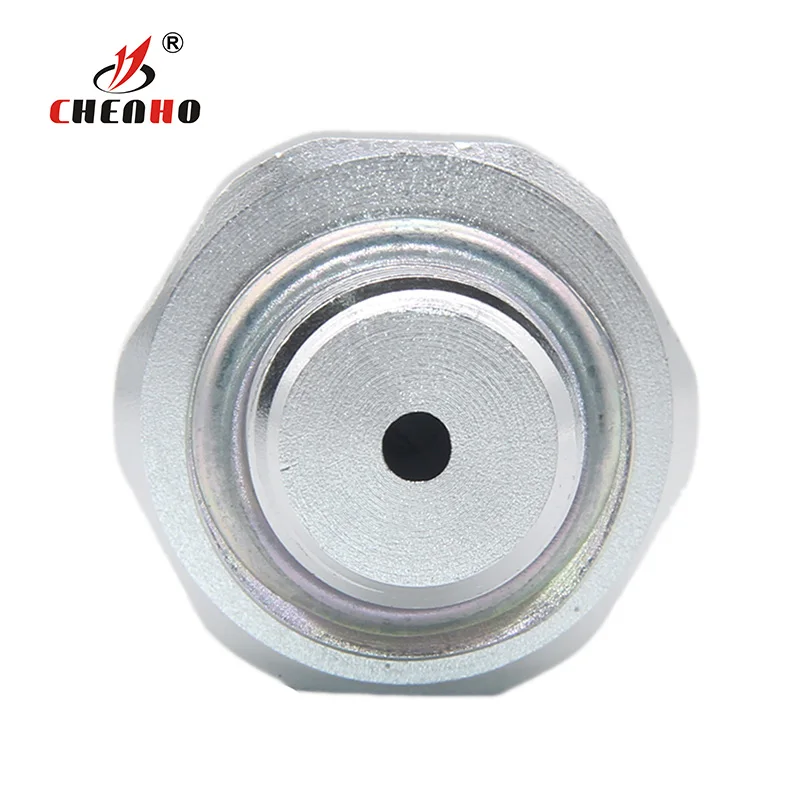 Sensor Pressão Óleo Buick Chevrolet GMC 4.8L 5.3L 6.0L 12616646 - Imagem 5