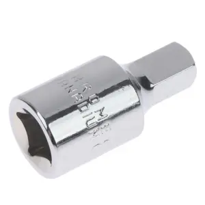 chave bujão cárter 8mm quadrada