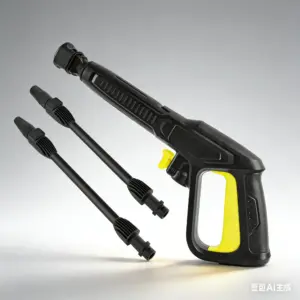 pistola lavagem carro karcher k2-k7