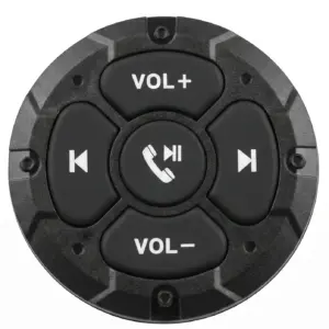 controle remoto bluetooth volante
