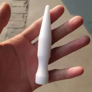 caneta reparo amassados pdr nylon